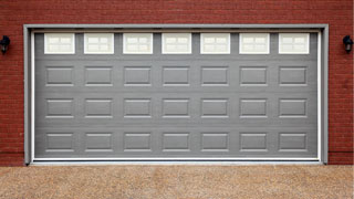 Garage Door Repair at Mission Viejo, California