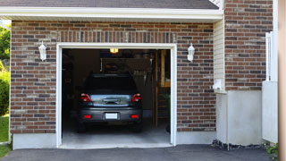 Garage Door Installation at Mission Viejo, California