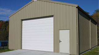 Garage Door Openers at Mission Viejo, California